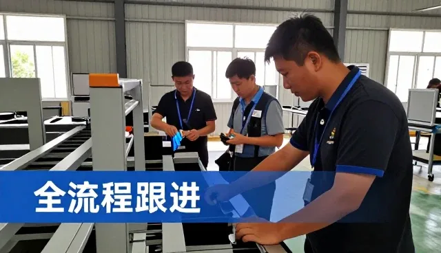 流程优化如何推动策划效率提升